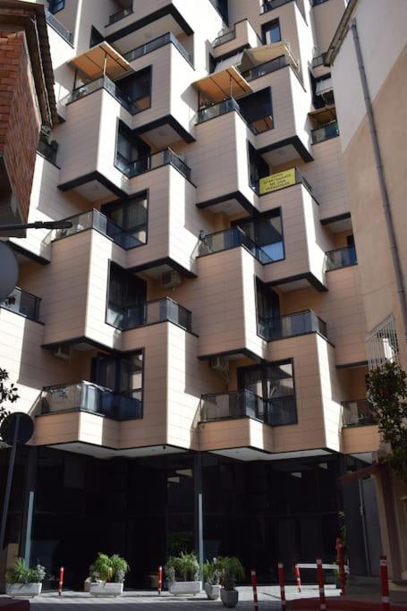 Apartment Lindi's 1 4 *